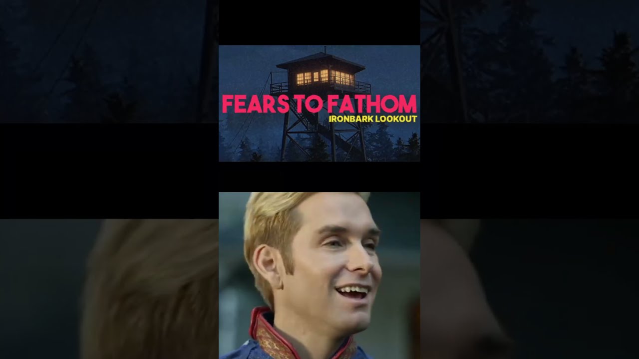 Ranking Fears To Fathom Episodes Fearstofathom Horror Homealone