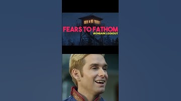 Ranking Fears To Fathom Episodes #fearstofathom #horror #homealone