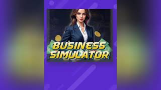 Business Simulator & Real Life screenshot 5