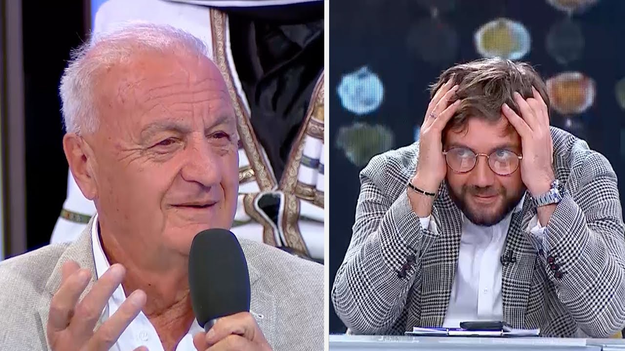 საოცარი ამბავი ერთ-ერთი ქორწილიდან