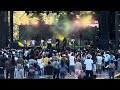 Buju Banton ~ 03 Song 3 of 17 ~ 06-18-2026 Live at Marymoor Park in Redmond, WA