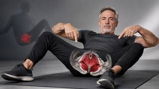 If You're Over 50, Do This To Reactivate Your Pelvic Floor