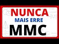 NUNCA MAIS ERRE MMC!!