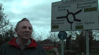 Residents angry at Poole Council | broadcast journalist