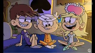 The loud house tribute1