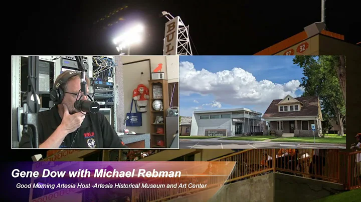 Artesia Historical Museum and Art Center - Michael...