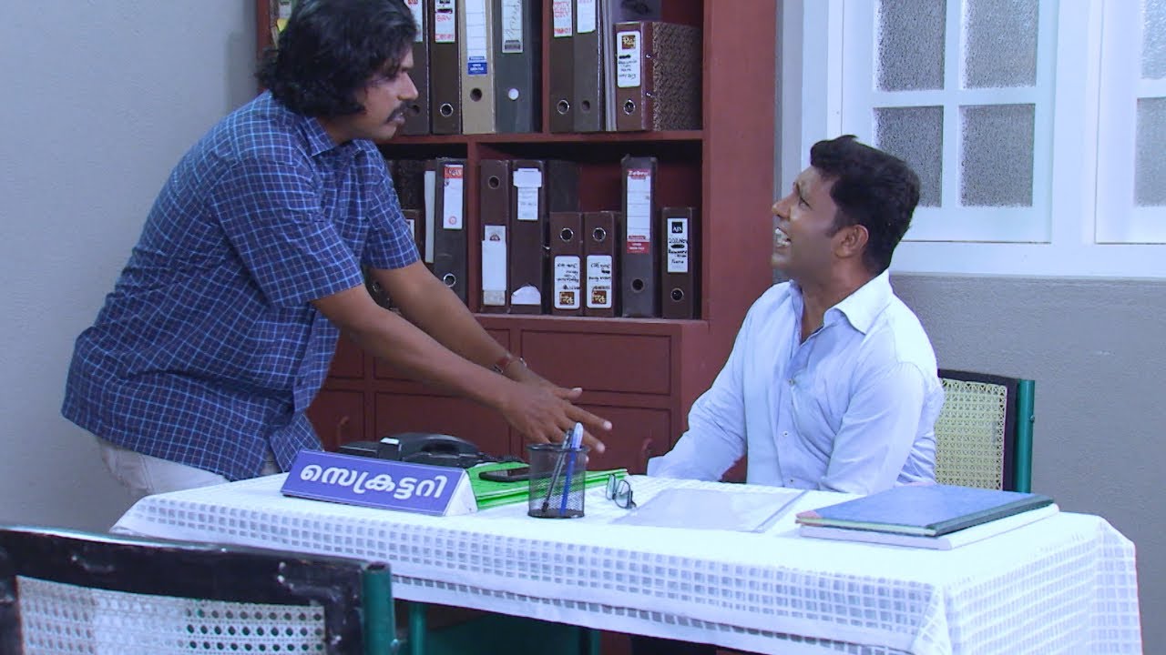 Marimayam I Stress behind the crisis ! I Mazhavil Manorama mazhavil manorama thatteem mutteem