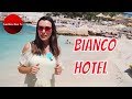 АЛБАНИЯ: Aler Bianco Hotel 4* (Ксамил) - обзор и отзывы