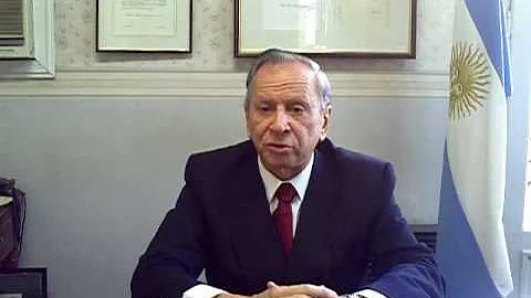 Declaraciones de Adolfo Vazquez -