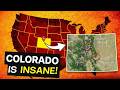 INSANE Facts About Colorado That Are True!