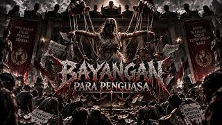 BAYANGAN PARA PENGUASA | KRITIK SOSIAL | METAL CORE X DEATH METAL |ReNoise Project