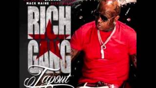 Birdman ft Lil Wayne, Mack Maine, Nicki Minaj & Future - Tapout (CDQ)