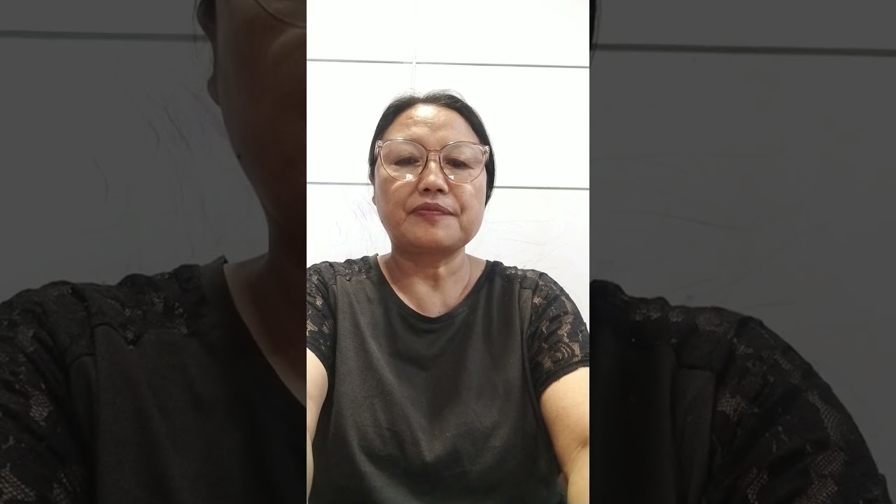 PATHIAN HMANGAIHNA.sermon tawi