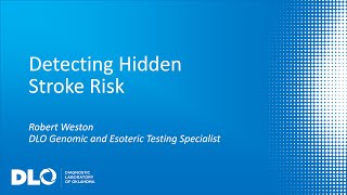 Detecting Hidden Stroke Risk
