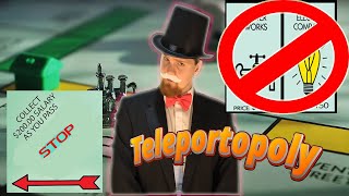 How To Optimize Monopoly in 5 Minutes.