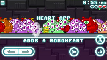 Robot Wants Kitty - “Pickle Update” by fomb