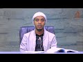 ASH ARIYYAA FI MAATURIDIYYAA SHEYKH SHARAF MUHAMMAD KUTA 1 FFAA 