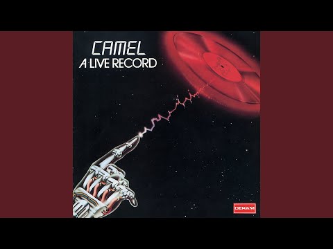 Never Let Go (Live At Hammersmith Odeon)