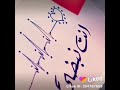 احلا تصميم انتا نبضي عل اغنية جوا القلب غافي