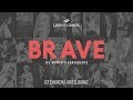 Ladies Lounge 2018 – Brave | Sibylle Beck