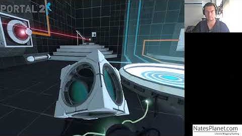 Portal2 CTC  Into the multiverse part 4