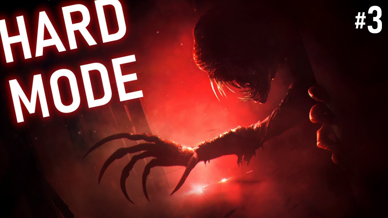 Final Boss Showdown | Amnesia The Bunker Hard Mode