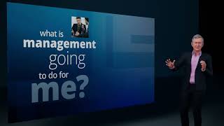 An Even Better Place to Work :  video 3 practical & friendly