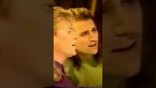 Vídeo de Can I Count On You?
