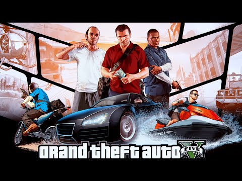 GTA 5 LIVE 🔥 #gta5 #gtav #gaming
