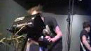 Whirlwind Heat Live - Orange