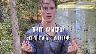 Rafe Cameron Scenepack Twixtor