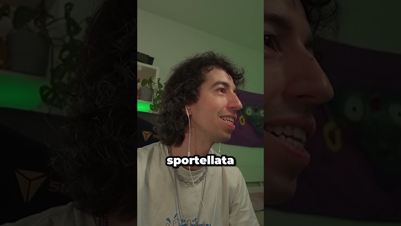 Il duo più scarso della storia della formula 1 💪 #f1simracing #perte #f1simracing #f125 #shorts
