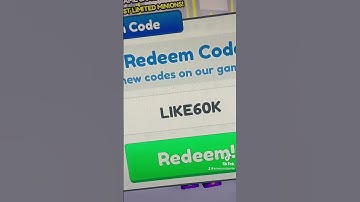 *NEW* MINION SIMULATOR CODES! | Roblox All Working Minion Simulator Codes!
