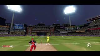 Reverse sweep |Rc20