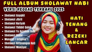 Download Lagu Sholawat Reggae Terbaru 2026 Paling Dicari 🌿 Musik Islami Penyejuk Hati \u0026 Pikiran MP3