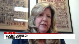 'Red Flag' gun laws make way through Tennessee Legislature