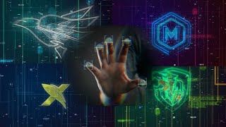 Details Biometric Logo Reveal Free Download | After Effects Templates | No Copyright | Motion Template Update