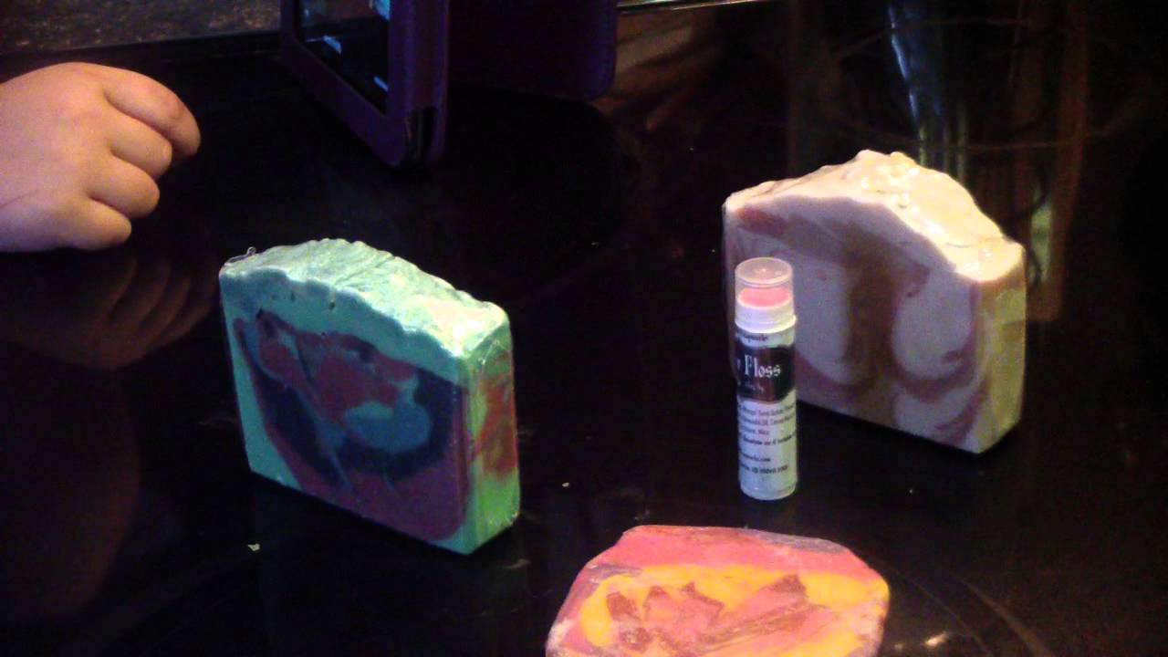 Review of VooDoo Doll Soapworks