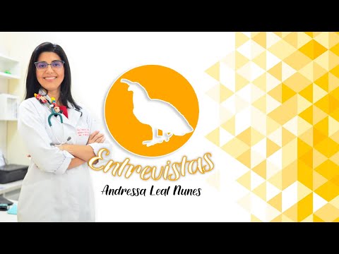 ENTREVISTA com Andressa Leal Nunes (Agosto Dourado - A importância da amamentação)