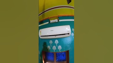 Voltas inverter AC PC error problem find in Supaul - EHSAN