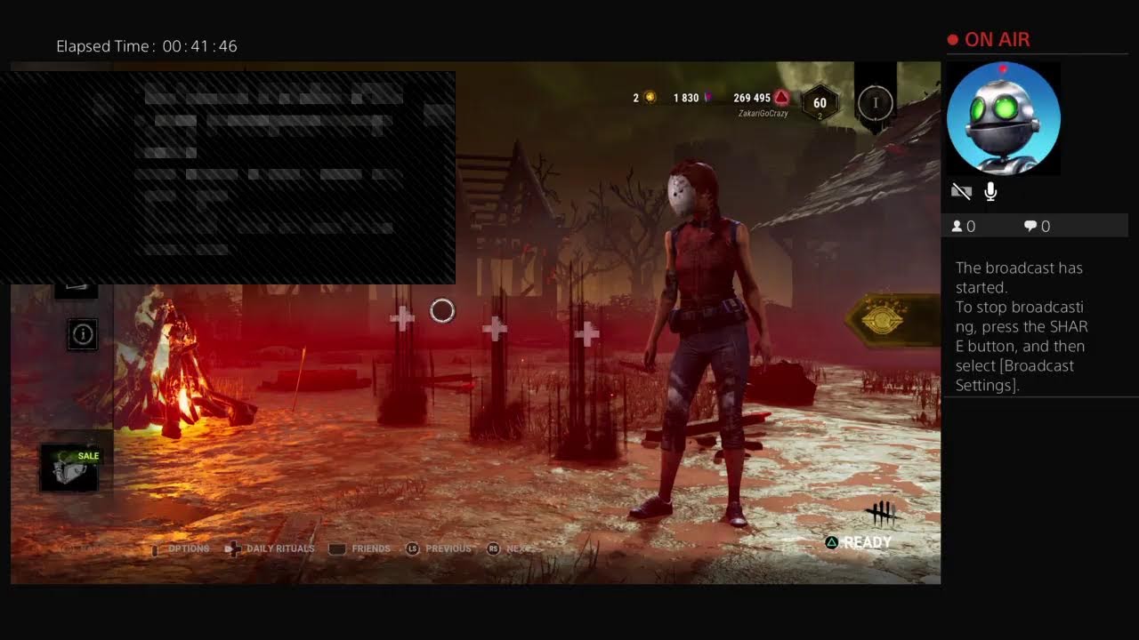 Dbd bloodpoint build OP? YouTube