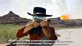 Western Totem Trailer 2015