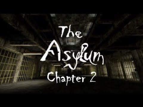 Хоррор глава 2. Хоррор глава 2