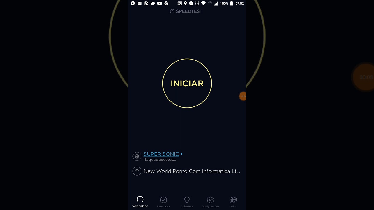 wow speedtest wow speedtest