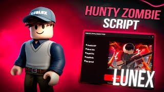 Hunty Zombie Script (UPDATE) 🚨FINISCH IN 1 MIN!🚨 AUTOFARM + MORE!