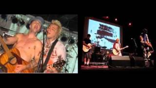 Rancid - Memphis (Acoustic, Live @ Fungus 53)