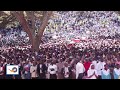 CENTENARY MASS//UTUHURUMIE NA UTUKUFU