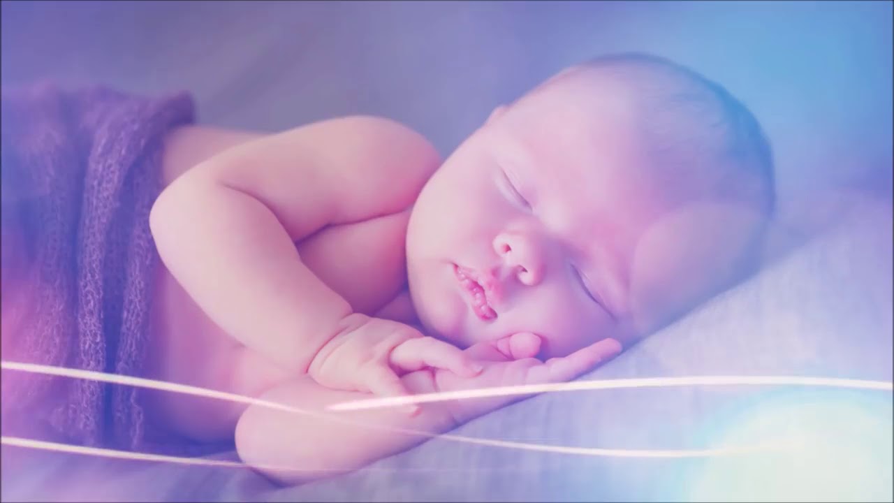 Música para Dormir Bebés Profundamente ♫ [MUSICA RELAJANTE] - YouTube