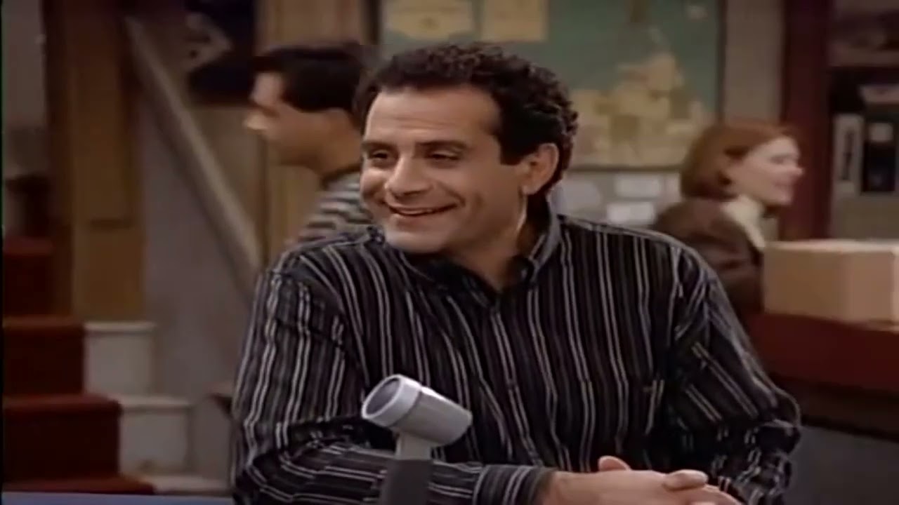 Wings 2026 🥀Genres   Comedy  Sitcom Drama💐The Waxman Cometh🍒 Wings Full Episodes