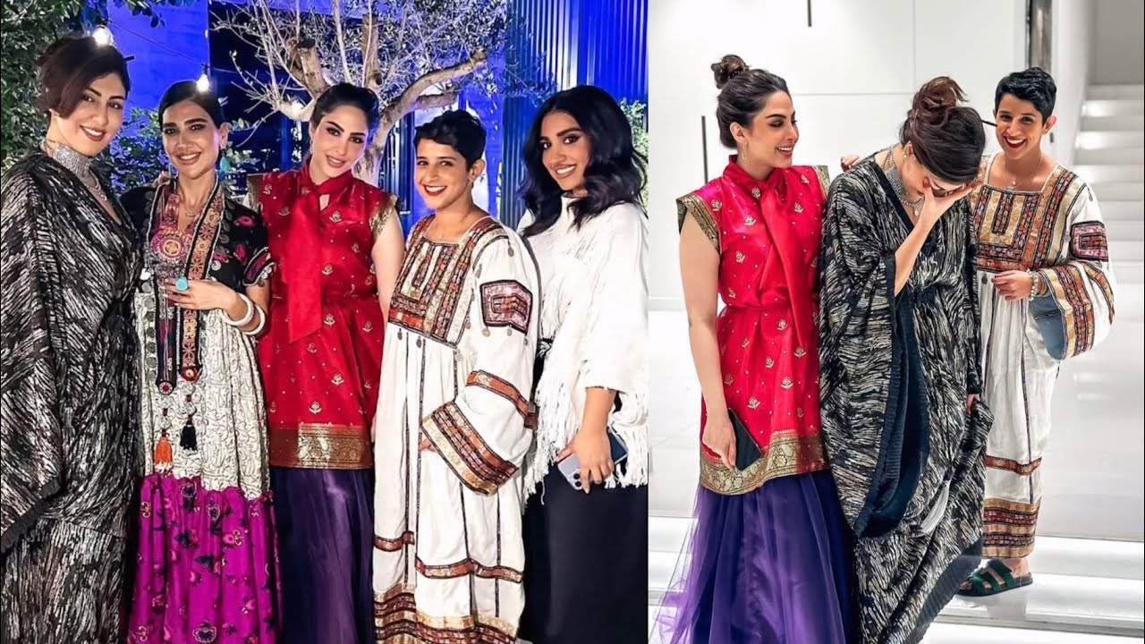 قرقيعان ببيت فوز الفهد 🍡🍭🍬